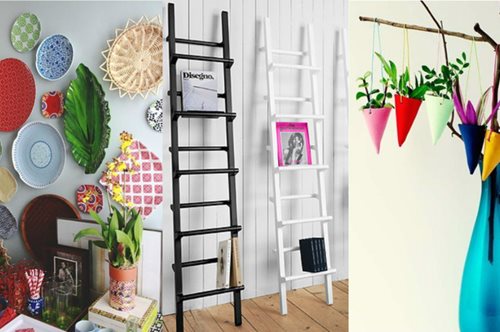 Αλλαξέ το. Διακόσμησε το σπίτι σου εύκολα, καλαίσθητα και οικονομικά