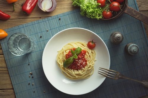 Διατροφικό πείραμα. Έτρωγα μόνο ένα γεύμα την ημέρα για ένα μήνα και να τι συνέβη