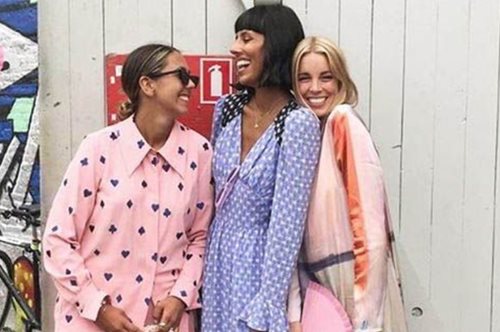 Αυτές τις τάσεις του χειμώνα θα βαρεθείς να τις βλέπεις την άνοιξη 