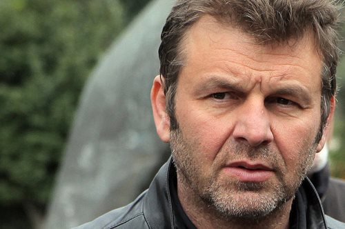 Επική δήλωση του Απόστολου Γκλέτσου. Άφωνο άφησε τον Πέτρο Κωστόπουλο