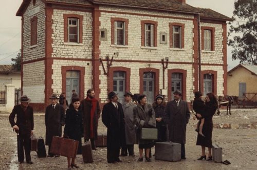 Μια ελληνική ταινία ανάμεσα στις 25 που καθόρισαν το ευρωπαϊκό σινεμά σύμφωνα με την Observer