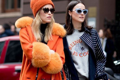 Από αυτά τα e-shops ψωνίζουν οι fashion editors κάνοντας οικονομία χωρίς να θυσιάζουν το στυλ τους