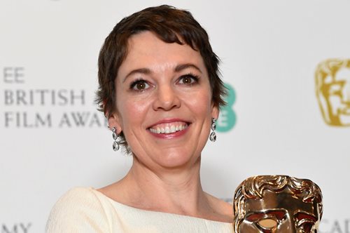 Ολίβια Κόλμαν για τον ρόλο της στην «Ευνοούμενη»: «Είναι απελευθερωτικό το να μην παίζεις την καλή»