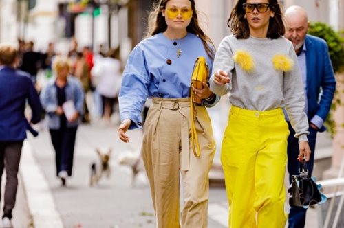 Τα καλύτερα παπούτσια που θα φορέσεις με skinny τζιν: Θα κάνουν τα πόδια σου να δείχνουν πιο ψηλά