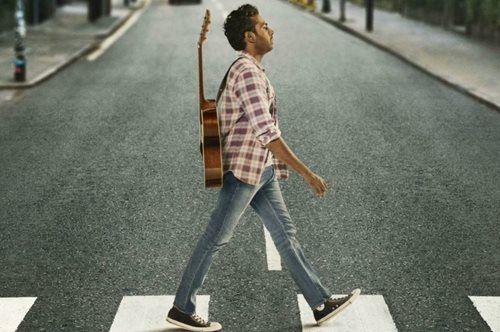 Πώς θα ήταν ο κόσμος αν οι Μπητλς δεν είχαν υπάρξει ποτέ; Το νέο φιλμ του Ντάνι Μπόιλ είναι απόλαυση