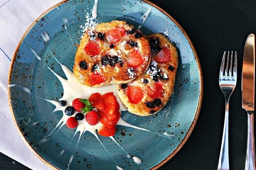 Όχι πια σεξ, μόνο ουμάμι: Η ανθρωπότητα απαιτεί να ικανοποιήσει τη γεύση της