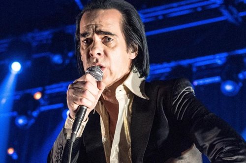 «Η δύναμή σου θα σε εμπνεύσει για θαυμαστά πράγματα»: Η επιστολή του Νικ Κέιβ σε 10χρονο φαν του