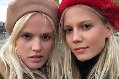 Μια Γαλλίδα makeup artist αποκαλύπτει τα 7 προϊόντα ομορφιάς που δεν μπορεί να ζήσει χωρίς αυτά