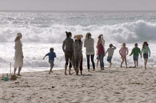 Επιστρέφει η τηλεοπτική σειρά που έκανε τη μεγαλύτερη έκπληξη: Η ημερομηνία της δεύτερης σεζόν