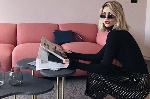 RIEN by Penny Vomva: H νέα εμμονή των influencers