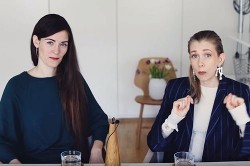 Γαλλικό στυλ Vs Σκανδιναβικού. Δύο κυρίαρχα λουκ μετρούν τις δυνάμεις τους. Ποιο θα νικήσει;