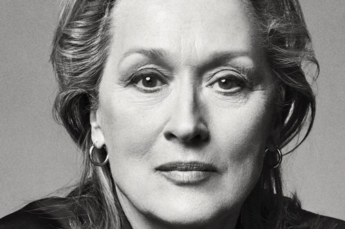 Αγάπη, σεξ, φαγητό. Η Αμερικανή ηθοποιός ονομάζει το τρίπτυχο της ευτυχίας