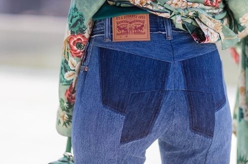 Crash test: Ακριβό ή οικονομικό τζιν; Mπορείς να τα ξεχωρίσεις χωρίς να γνωρίζεις ποιο είναι ποιο