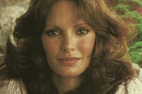 Μεγαλώνει πανέμορφα: Η Ζακλίν Σμιθ στα 73 της συνεχίζει να μοιάζει με Άγγελο (του Τσάρλι)