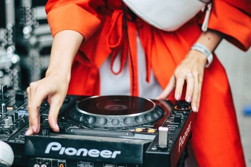 Γυναικεία υπόθεση: Ένα διαφορετικό πάρτι την Πέμπτη 21 Φεβρουαρίου