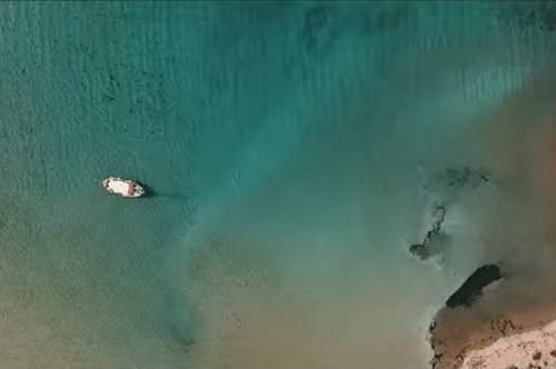 «Oh My Greece!»: Το νέο σποτ που προβάλλει την Ελλάδα μάς κάνει να μετράμε μέρες μέχρι το καλοκαίρι