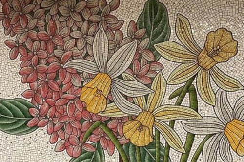 Γιατί όλη η Νέα Υόρκη φωτογραφίζει το ίδιο έργο τέχνης στον υπόγειο σιδηρόδρομο;