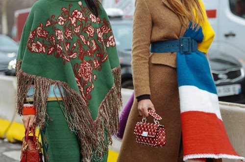 Φέτος όλες θα ψωνίσουμε από το πιο οικονομικό «αδερφάκι» του Zara: Τα κομψότερα κομμάτια του