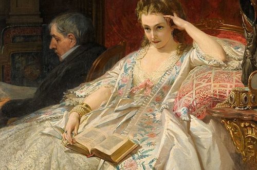 Επανάλαβε ή επανέλαβε; Η προστακτική που αγαπάμε να «δολοφονούμε» καθημερινά 