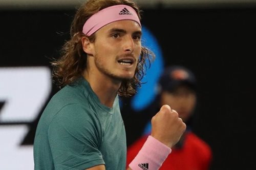 Νικητής στη Μασσαλία: Ο Στέφανος Τσιτσιπάς κερδίζει τον δεύτερο τίτλο του 