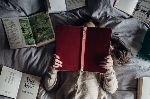 Το νέο, τρυφερό παιδικό βιβλίο για την αγάπη και την απώλεια, που «εικονογράφησε» ο Βαν Γκογκ