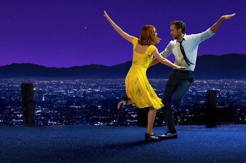 Σε 2' οι ομορφότερες εικόνες στον κινηματογράφο: Όλα τα Όσκαρ Καλύτερης Φωτογραφίας σε ένα βίντεο