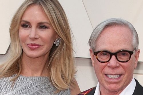 Τι φόρεσαν ο Tommy και η Dee Hilfiger στα Oscar;