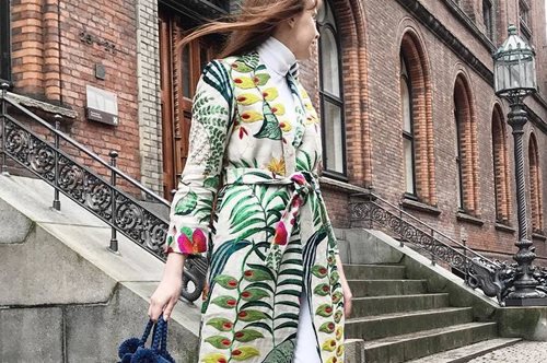 Το στυλ του μέλλοντος: Ποια κομμάτια έχουν σταματήσει να φορούν οι πιο καλοντυμένες Σκανδιναβές