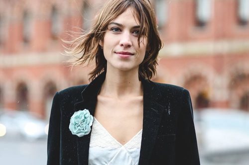 Εντοπίσαμε το νοσταλγικό και απολύτως ανέξοδο τρεντ που θα δούμε παντού αυτή την άνοιξη