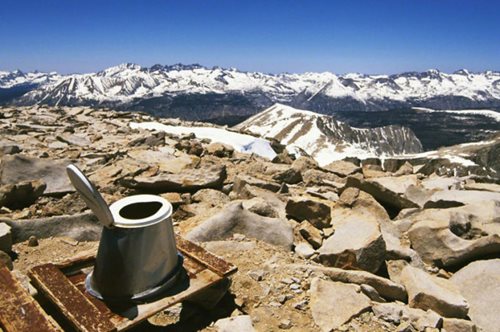 Οι 15 τουαλέτες του πλανήτη με την ωραιότερη θέα