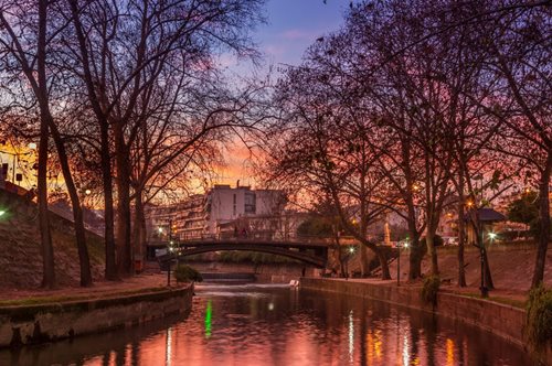 H πιο έξυπνη πόλη της Ελλάδας. «Αν όλες οι πόλεις ήταν έτσι θα βγαίνατε από την κρίση»