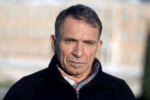 Η εξομολόγηση του Γιάννη Μπεχράκη στην Ελλη Στάη για τη φρίκη του πολέμου