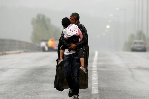 To Reuters αποχαιρετά τον Γιάννη Μπεχράκη και το σπουδαίο έργο του