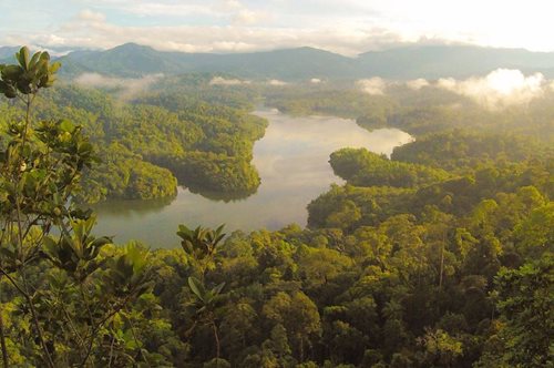 Αυτή είναι η καλύτερη είδηση που θα διαβάσετε σήμερα για το περιβάλλον: Η NASA αποκαλύπτει