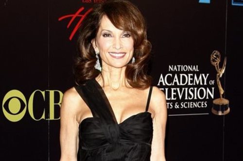 Η ηθοποιός που στα 71 της έχει αποκτήσει το καλύτερο σώμα από ποτέ: Τι δεν τρώει πια