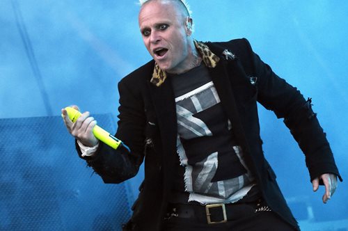 Πέθανε ο τραγουδιστής των Prodigy, Κιθ Φλιντ