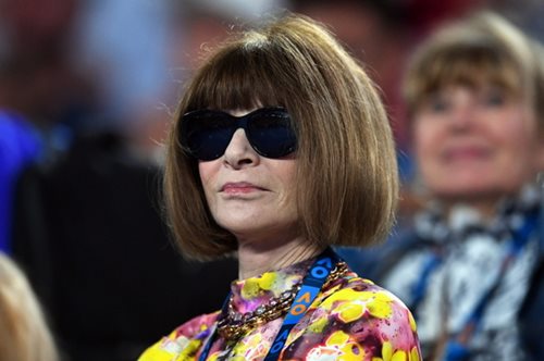 Η Άννα Γουίντουρ αποκαλύπτει τι δεν πρέπει να φορέσεις ποτέ σε μια συνέντευξη για δουλειά