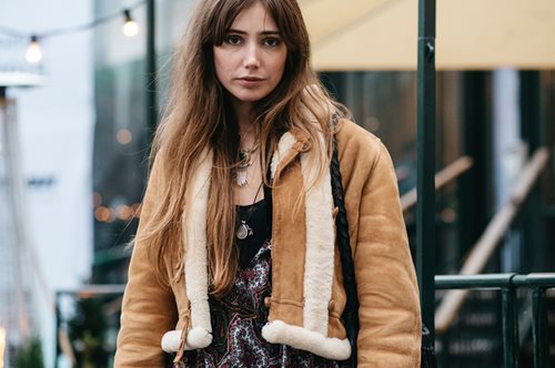 Αυτή την τσάντα δεν την υπολόγιζα μέχρι που έφτασα στην ηλικία των 30 και κατάλαβα την αξία της 