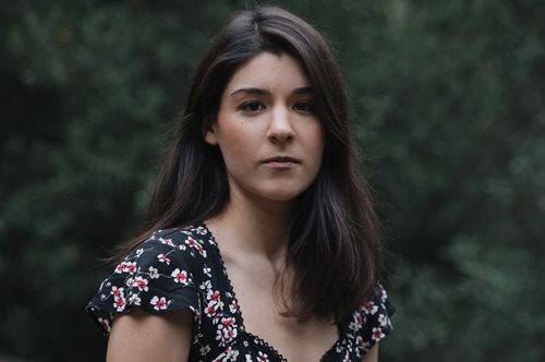 Η ηθοποιός Μαίρη Ξένου θα ήθελε να έχει στα γενέθλιά της και τα 101 σκυλιά της Δαλματίας