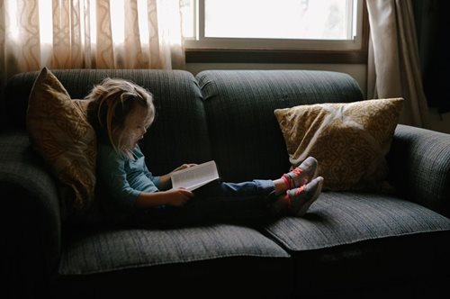«Όταν ήμουν μικρή είχα ως πρότυπο τη δυναμική εργαζόμενη μητέρα μου»: Μια γυναικεία μαρτυρία
