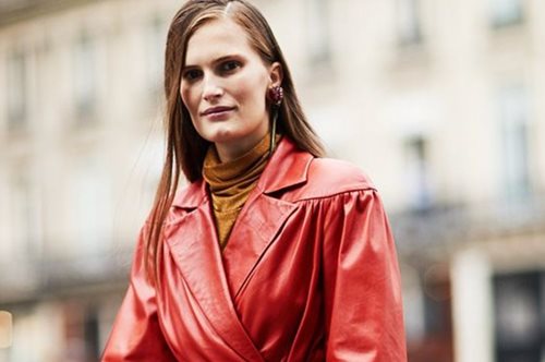 Μεταβατική περίοδος: Με αυτά τα στιλάτα πανωφόρια θα καλωσορίσουμε την άνοιξη