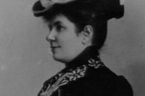 Καλλιρρόη Παρρέν: Η πρώτη Ελληνίδα φεμινίστρια έβγαλε την εφημερίδα που οι Αθηναίες διάβαζαν κρυφά