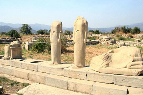 Τα Ήραια, οι γυναικείοι αθλητικοί αγώνες της αρχαιότητας και η ενδιαφέρουσα ιστορία τους 