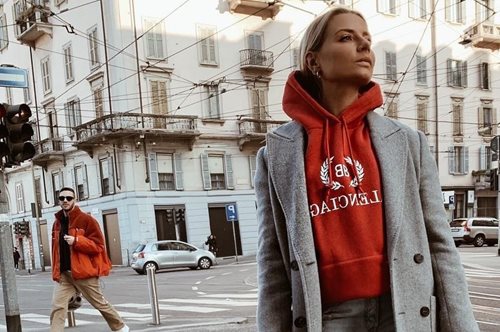 Τα 8 κομμάτια-υπερατού που οι Ιταλίδες φορούν με τόλμη: Τις κάνουν τις πιο στιλάτες στον κόσμο