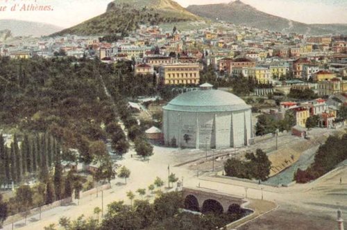 Η Αθήνα αποκτά ξανά ποταμό και αλλάζει. Σχεδιάζεται αποκάλυψη του Ιλισσού σύμφωνα με την Telegraph