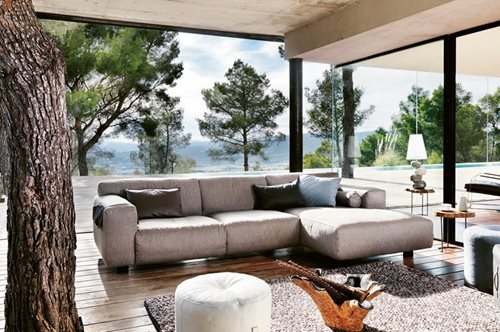 Η άνοιξη θέλει ανανέωση στο καθιστικό με έκπτωση 30% από την ΑΒΑΞ