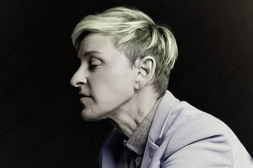 «Στα 19 έχασα την κοπέλα μου από τροχαίο»: Η εμπνευστική αντίδραση της ΝτεΤζενέρις στο πένθος