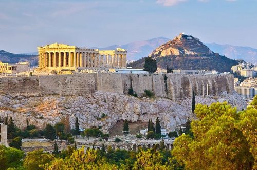 Tριήμερο στην πόλη; Nα τι μπορείς να κάνεις εντελώς δωρεάν στην Αθήνα την 25η Μαρτίου