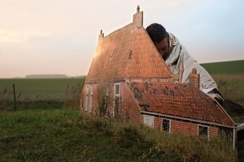 Ένα θέαμα από το μέλλον: Μια τρισδιάστατη όπερα έρχεται στο Μέγαρο Μουσικής Αθηνών