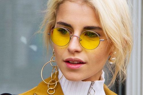 Πώς να επιλέξεις τα ιδανικά γυαλιά ηλίου ανάλογα με το σχήμα του προσώπου σου